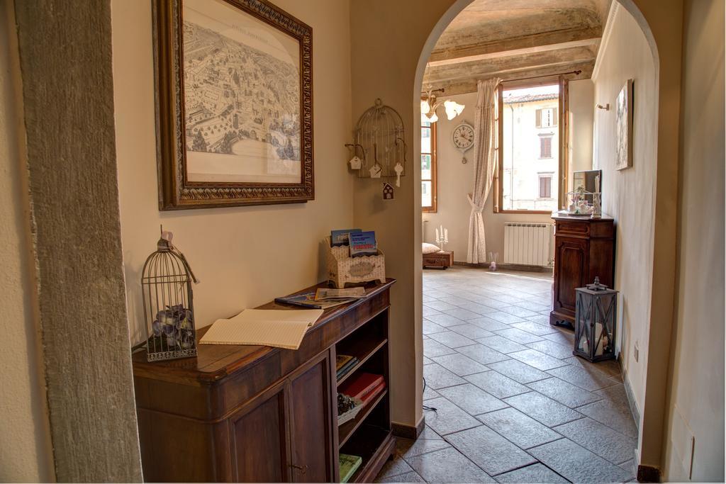Casa Laura&Duccio Διαμέρισμα Φλωρεντία Εξωτερικό φωτογραφία