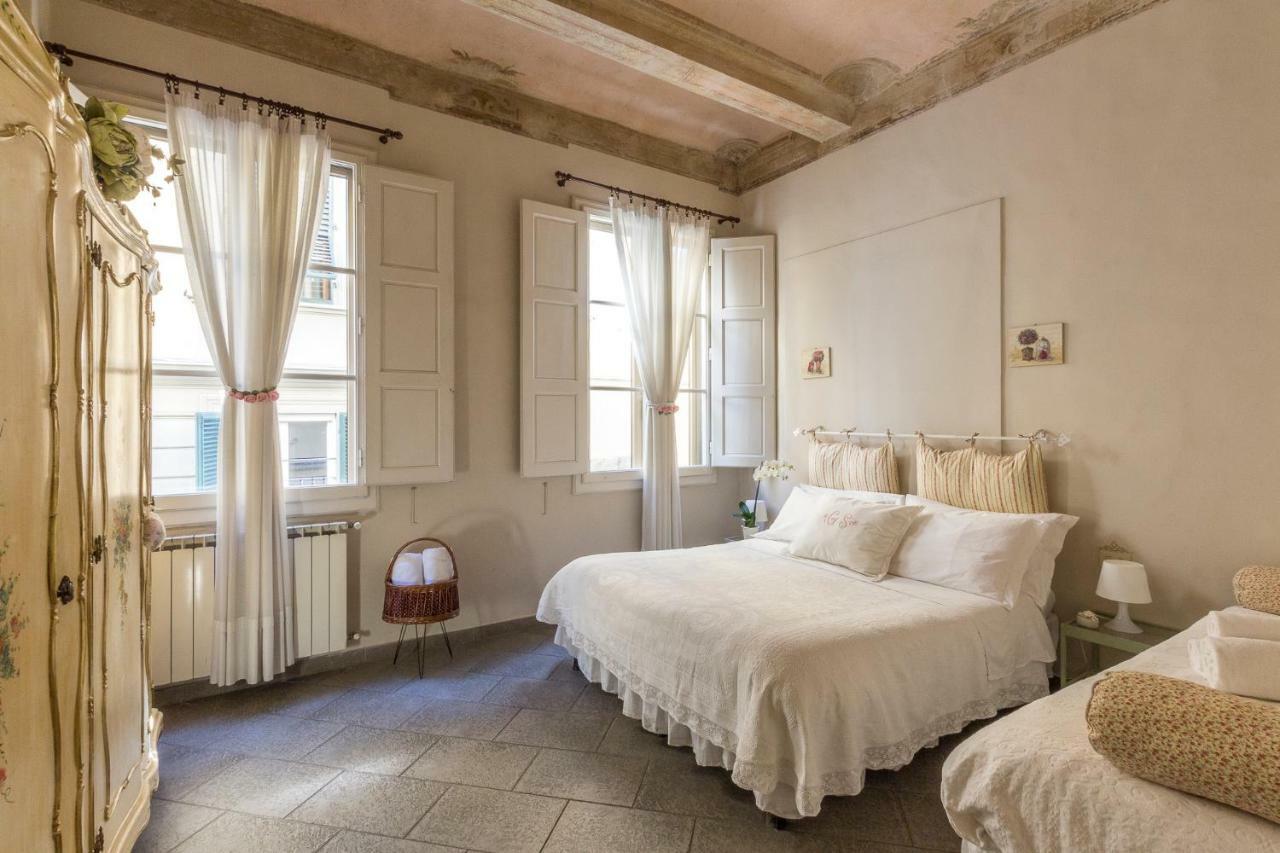 Casa Laura&Duccio Διαμέρισμα Φλωρεντία Εξωτερικό φωτογραφία