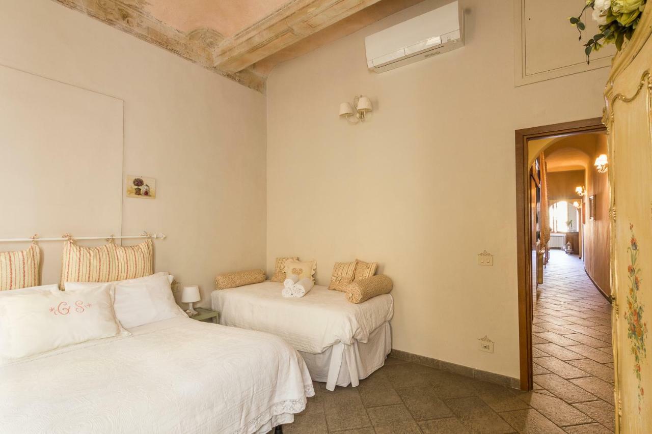 Casa Laura&Duccio Διαμέρισμα Φλωρεντία Εξωτερικό φωτογραφία