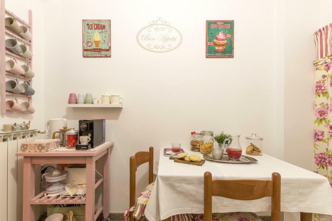Casa Laura&Duccio Διαμέρισμα Φλωρεντία Εξωτερικό φωτογραφία